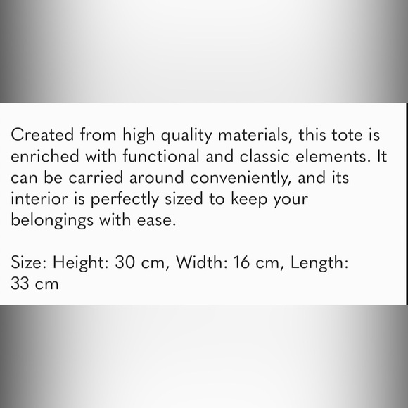 Michael Kors Navy/Brown Canvas Marina Drawstring EUC Ask questions - Picture 2 of 14